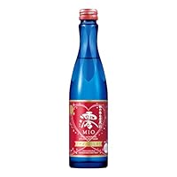 【バレンタイン】 松竹梅 白壁蔵 澪 イチゴのような香り 【スパークリング日本酒 華やかで甘酸っぱい香り】 [ 日本酒 5度 300ml ]