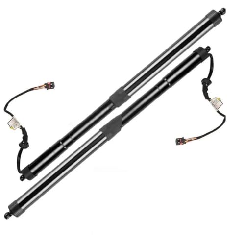 Amortisseur de hayon électrique VW Touareg 7P6827851D : levage fluide pour coffre motorisé 3.0 3.6
