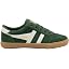 Evergreen/Off White/Gum