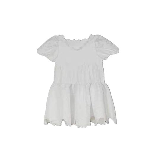 SIMEISM vackra sommarärmar för damer oregelbunden urringning klänning stor storlek passar för dammode trend snygg smal passform