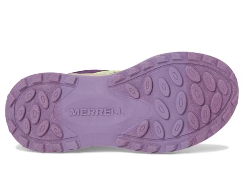 Merrell Unisex-Child Supernova Sneaker3