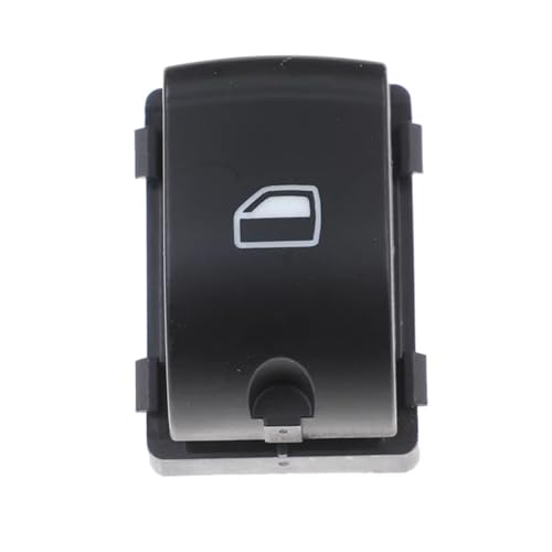Bouton de commande de la vitre pour vos trajets en Q7 et RS6 - Confort de route