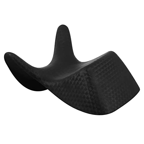 HAKIDZEL Almohada De Salón para Lavado De Cojín Ergonómico De Soporte Cómodo para Cuello De Champú para Peluquerías