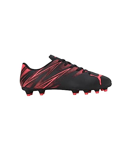 Image of Puma Unisex Kid ATTACANTO FG /AG Football Shoe