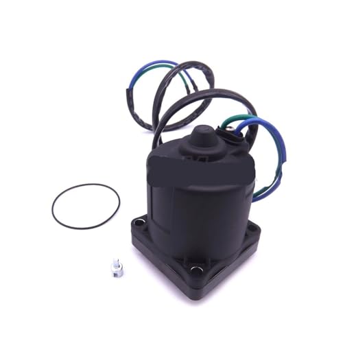 Moteur de trim inclinable : fini le blocage des hors-bord 115-225 CV