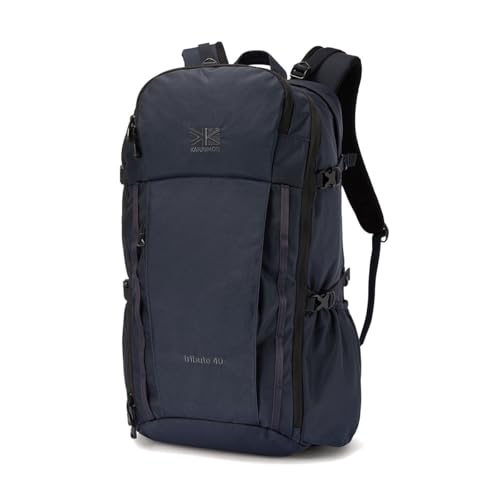 カリマー トリビュート 40L バックパック　ブラック カリマー KARRIMOR カリマー リュック KARRIMOR トリビュート 40