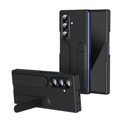 Coque Samsung Galaxy Z Fold 7 antidérapante évitant les chutes et rayures d'écran