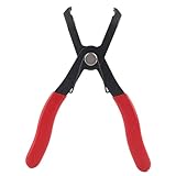 1 Stück 30-Grad-Druckstift-Entfernerzange For Entfernen Von Halterungen Und Ankern, Druckstift-Werkzeug, Druckstift-Entferner