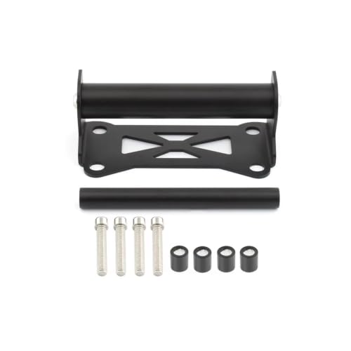 Fixation GPS Moto ADV 350 Solution Vibrations Support Téléphone Intelligent 12mm 22mm