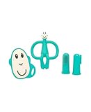 Un enfoque higiénico para la aplicación de productos de dentición