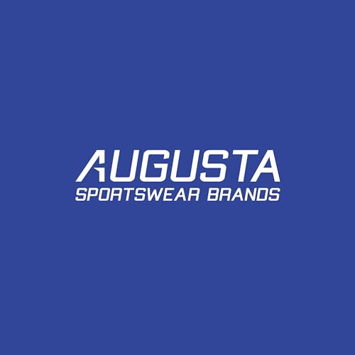 Augusta Sportswear 3610-280-LARGE Augusta Satin Baseball Jacket/Striped Trim thumb #6