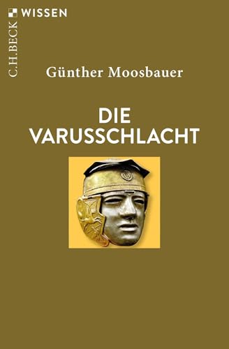 Die Varusschlacht (C.H.BECK Wissen) für 12,00 EUR bei amazon.de Bild: Die Varusschlacht (C.H.BECK Wissen) für 12,00 EUR bei amazon.de
