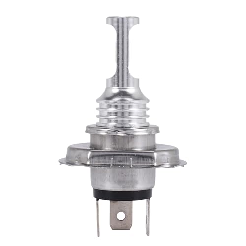 Bombillas LED H4 de alta luminosidad para solucionar la escasa visibilidad nocturna 3
