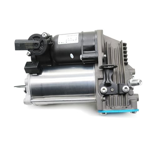 Compresseur d'air pour Mercedes W164 X164 ML GL suspension pneumatique 1643200204