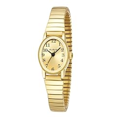 US-Elliptical gold disc-14