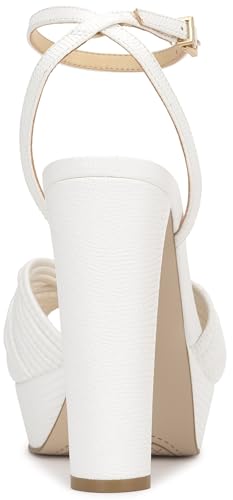 Image of Jessica Simpson Women's Immie Platform Sandals