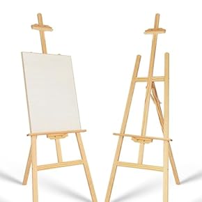 Amazon.co.jp: イーゼル - 描画・絵画: ホビー