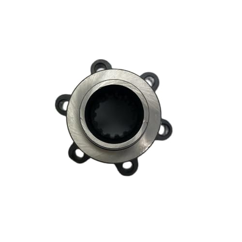 Support de plaque de frein arrière UTV pour stabiliser l'étrier de freinage