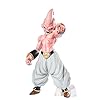 DBZ Majin Buu/ Kid Buu Actions Figure Statue Figurine Collection Birthday Gifts PVC 8.5 Inch
