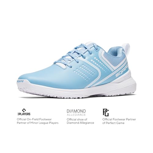 Image of SQAIRZ GFP Baseball Turf Trainer Shoes Men, Baseball Cleats Men, Turf Shoes, Turf Cleats, Softball Turf Shoe