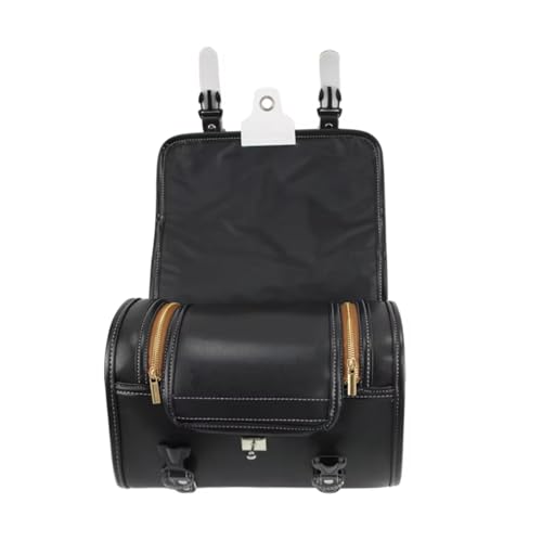 Bolsa de moto universal para asiento, el accesorio perfecto para tus rutas de fin de semana 3