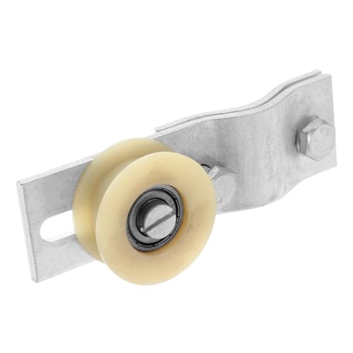 Cabilock Chain Tensioner Motorcycle Belt Tensioner Tools Motorcycle Grips Motorized Bicycle Kit Motorized Bike Engine Tensioner Pulley Motorcycle Belt Tension Tool Plastic