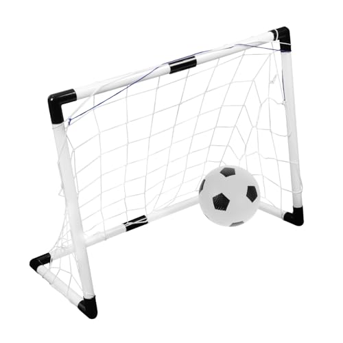 Mini but de football portable cadeau éducatif parfait pour l'anniversaire d'un enfant