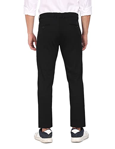 Image of U.S. POLO ASSN. Men's Slim Casual Pants