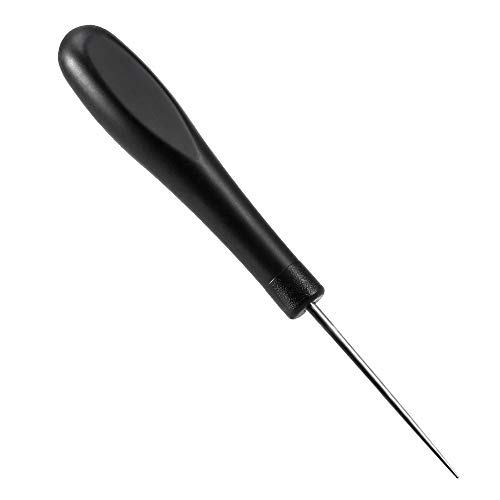 Ferramenta para amarrar, Andoer Ferramentas de amarrar raquetes de raquete de tênis furador reto tên