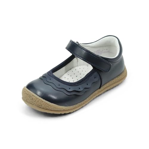 Paige Ruffle Mary Jane | Toddler Girl's