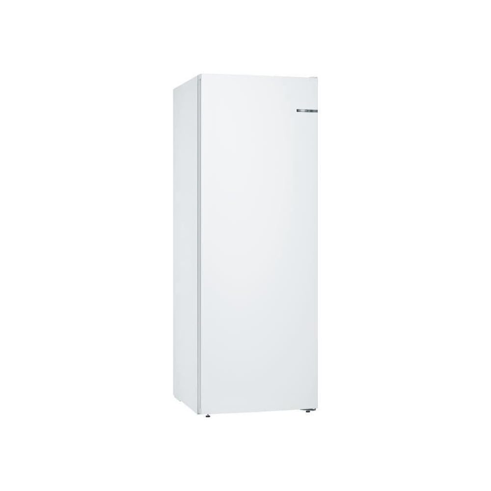 BOSCH GSN58VWEV - Congélateur armoire - 365L - Froid ventilé - L 70 x H 191 cm - Blanc