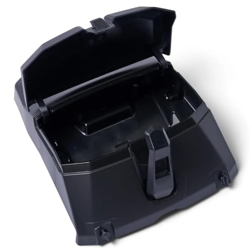 Caja de asiento para nieve profunda Ski-Doo, modelo 860202668 miniatura 4
