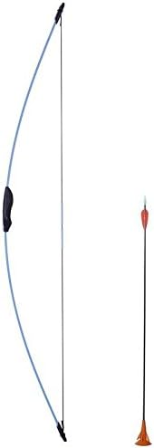 Geologic Junior Polyester, TPU Discovery Bow, Blue