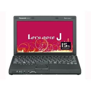 ①Let's note CF-J10 レッツノート　windows11 8G ①Let's note CF-J10 レッツノート windows11 8G ①Let's note