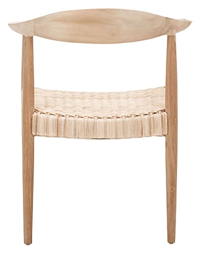 Sillón Natural Rattan madera natural miniatura 5
