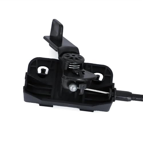 Câble d'ouverture de capot pour Jeep Compass 2017-2021 référence 68257542AA - 7