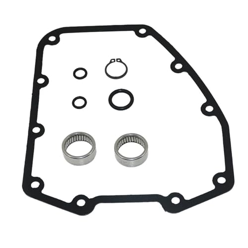 Kit joints toriques Twin Cam 07-16 stop aux fuites huile moteur Harley