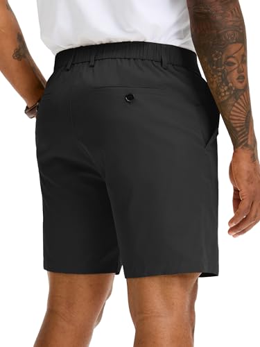 JEMLDL Men's 7