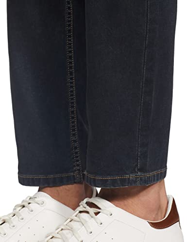 Image of Pepe Mens 5 Pocket Rinse Wash Jeans