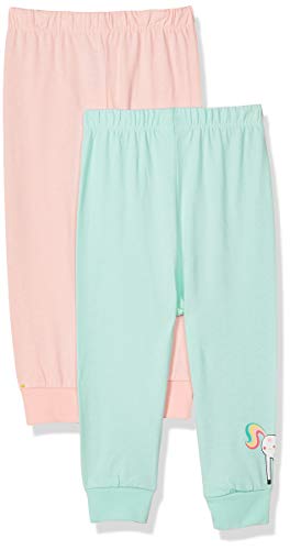 Image of LC Waikiki Girl's Regular Knitted Pant