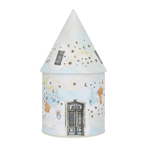 Splosh Light Up Fairy House for Kids Cover