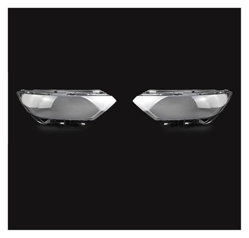 Cache lentille phare pour VW Magotan B8 optique transparent protection coque avant