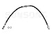 Sunsong 2201127 Brake Hydraulic Hose