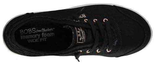 Image of Skechers Women Lace Up Sneaker Shoes