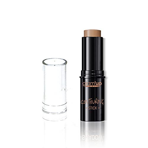 Barra para contouring oscuro Glam'Up N° 2 Cover
