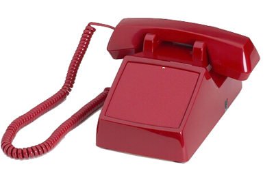 Teléfono de Emergencia con Marcador y Alerta Médica miniatura 3