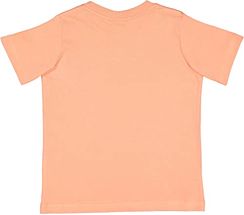 Image of RABBIT SKINS Infant 100% Cotton Jersey Short Sleeve Tee