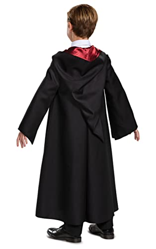Disguise 10011-BS Harry Potter Gryffindor Costume Combo thumb #6