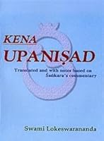 Kena Upanisad 818584352X Book Cover