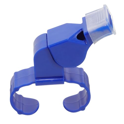 Silbato Deportivo Duradero WOONEKY con Diseño de Anillo miniatura 1